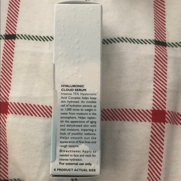 Peter Thomas Roth Water Drench Cloud Serum - Picture 2 of 3